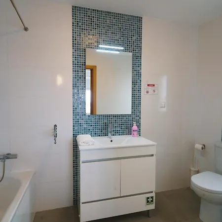 Best 103-central Ferrel Ii Διαμέρισμα Ferrel (Leiria)