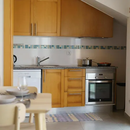 Apartment Best 103-central Ferrel Ii *
