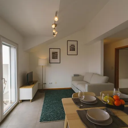 Διαμέρισμα Best 103-central Ferrel Ii Ferrel (Leiria)